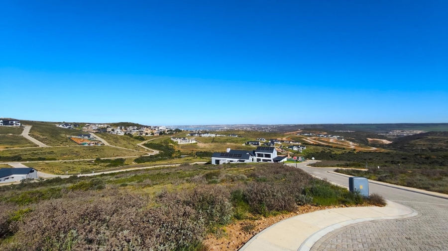 0 Bedroom Property for Sale in Outeniquasbosch Western Cape